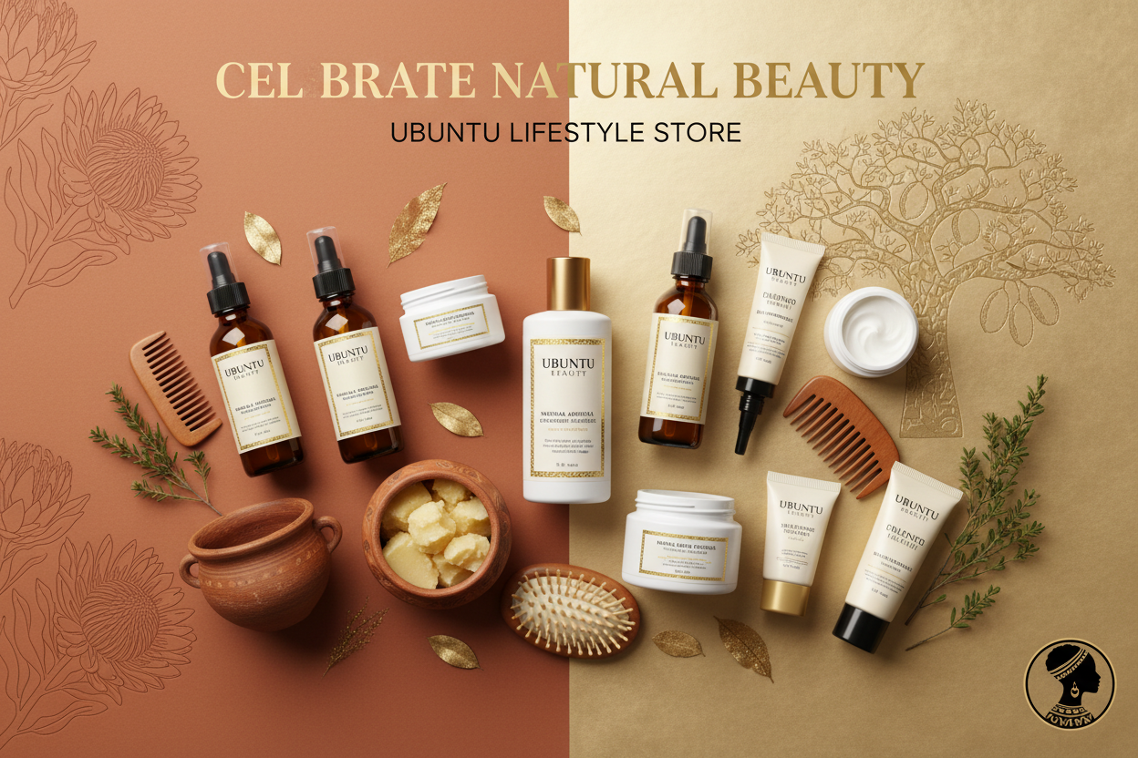 Beauty & Hair