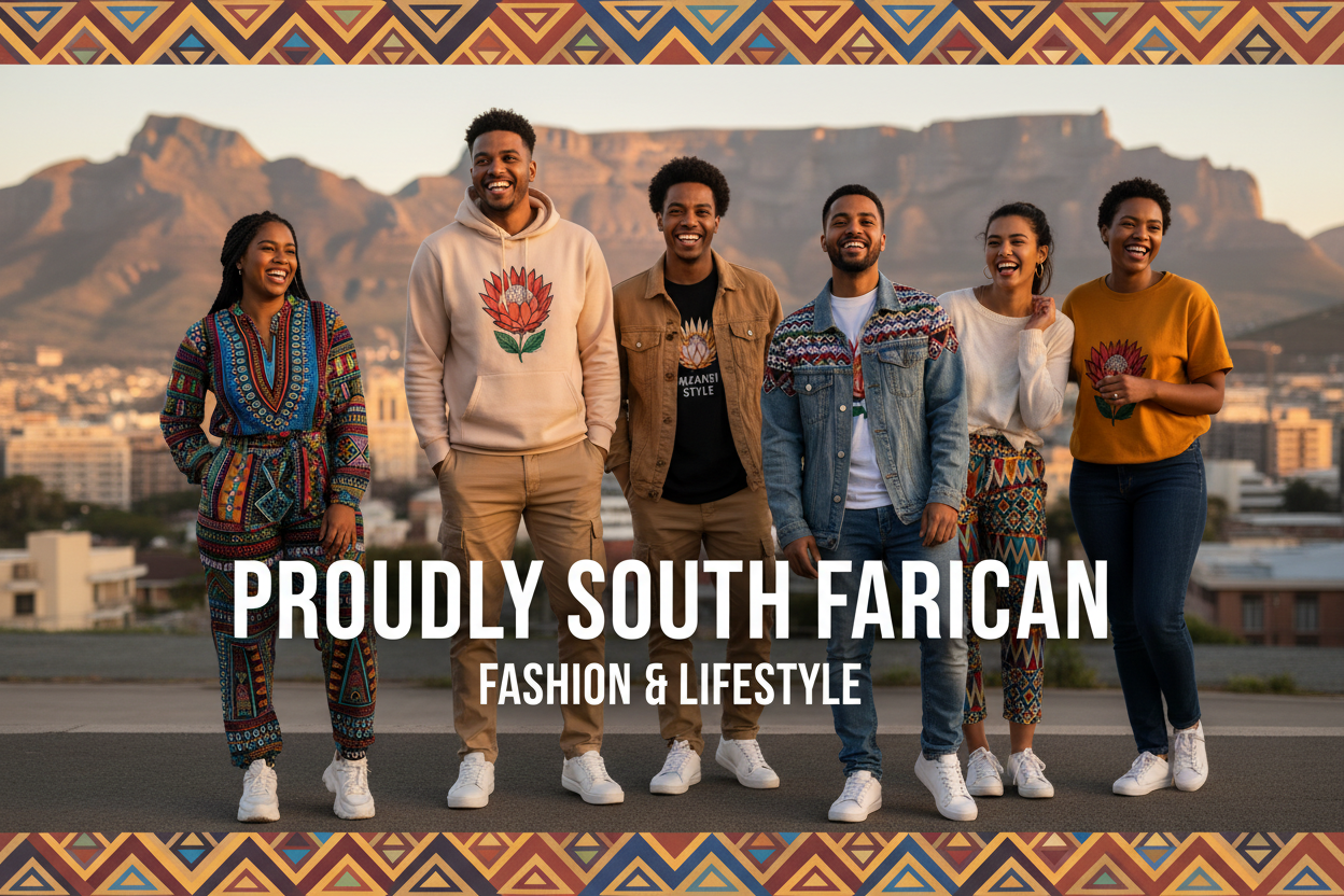 Fashion & Clothing