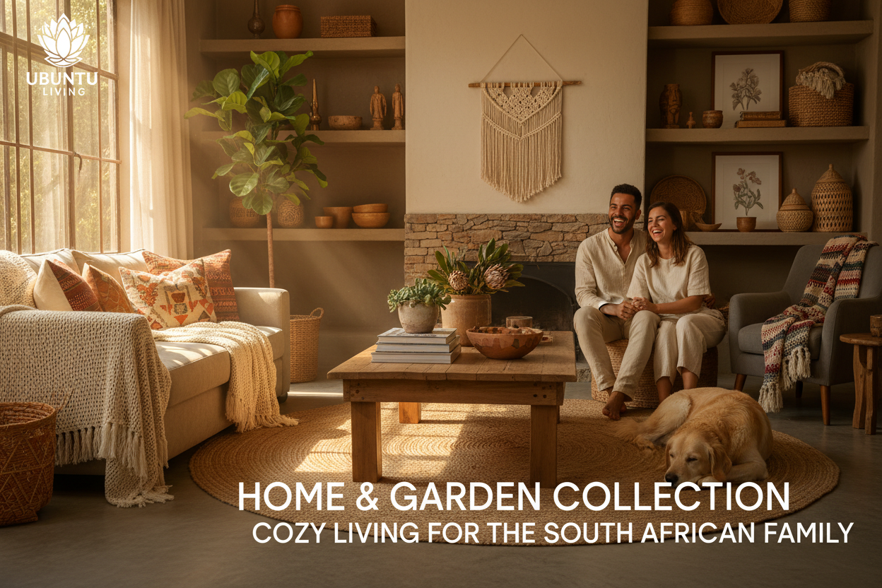Home & Garden