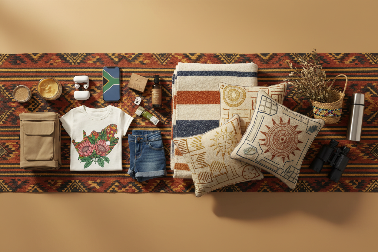 Teepeescorner SA Everyday Products Hero